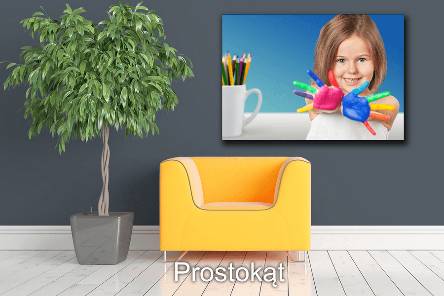 PROSTOKAT 