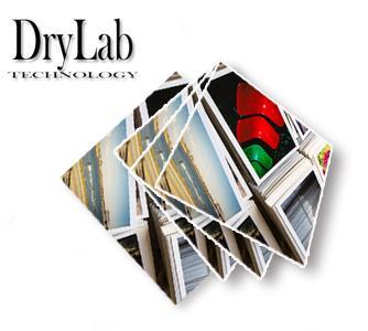 DRYLAB BOX3