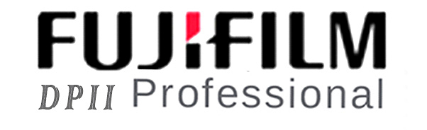 LOGO FUJIFILM