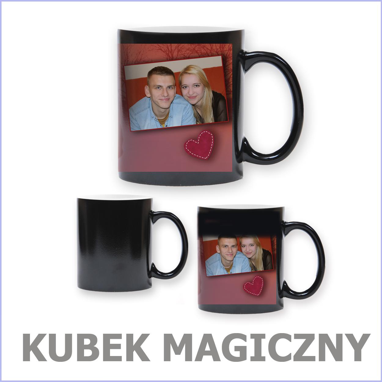 KUBEK MAGICZNY 1