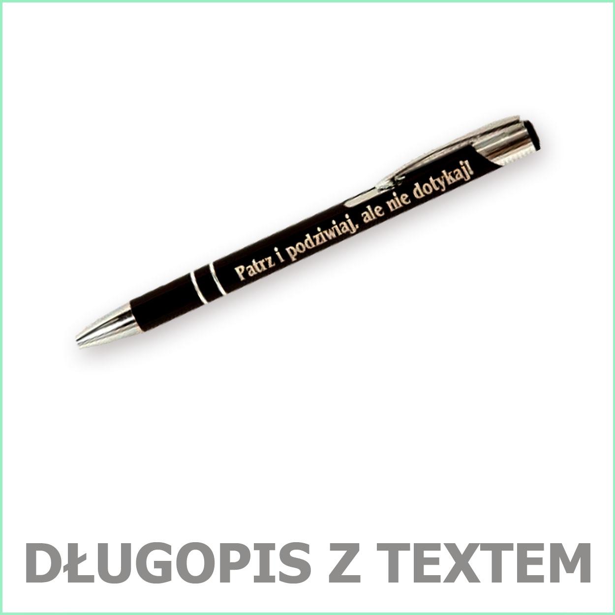 długopis kopia