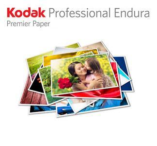 Papier fotograficzny Kodak
