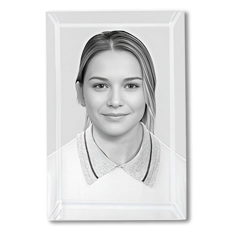 kryształ fazowane cz b