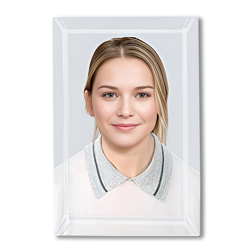 krysztal fazowane kolor 